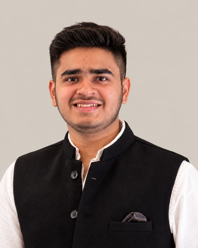 Rivan Chopra, Fourth generation of Indian Jewels