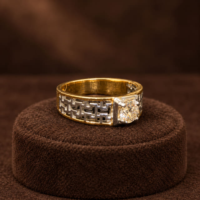 Stone Cluster Band