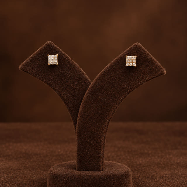Square Bar Studs