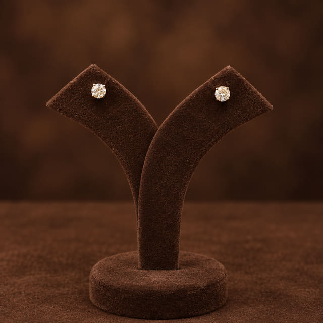 Petite Sphere Studs