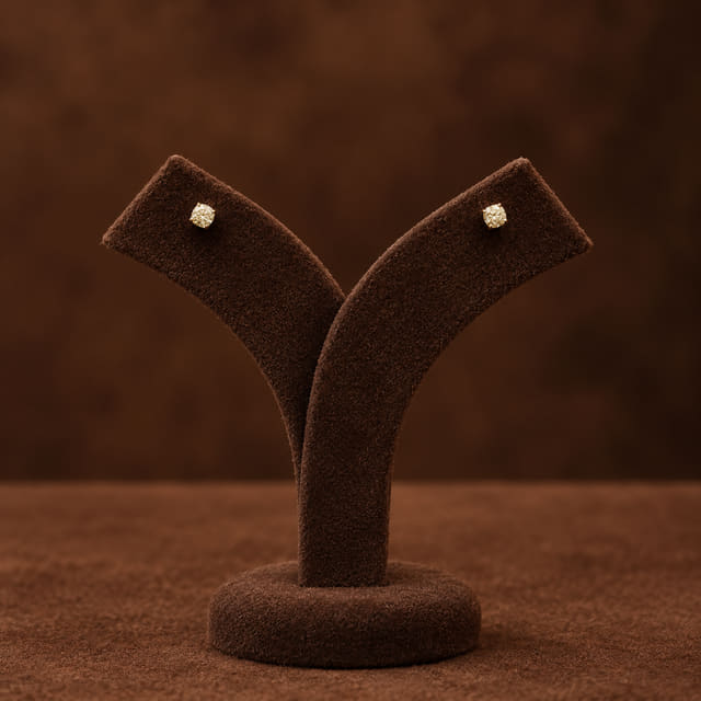 Tiny Bead Studs
