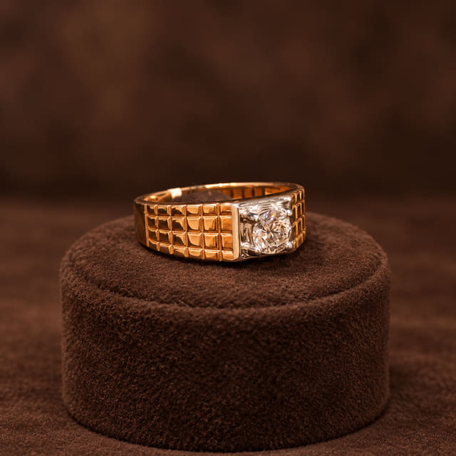 Tapered Stone Band