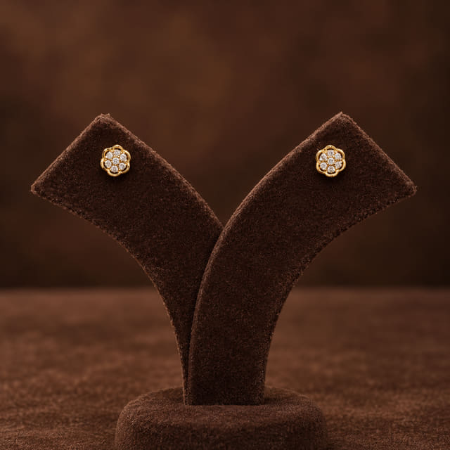 Star Cluster Studs
