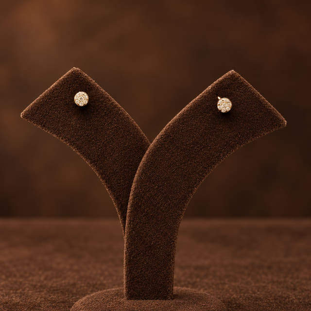 Tiny Dome Studs