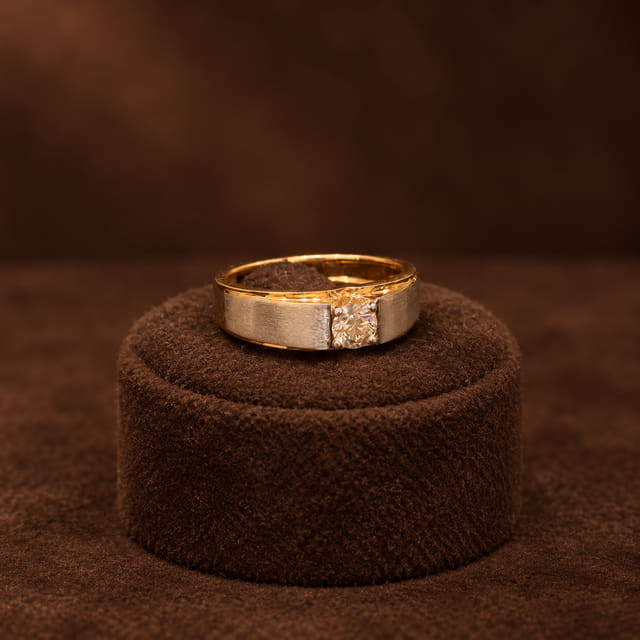 Segmented Wide Band